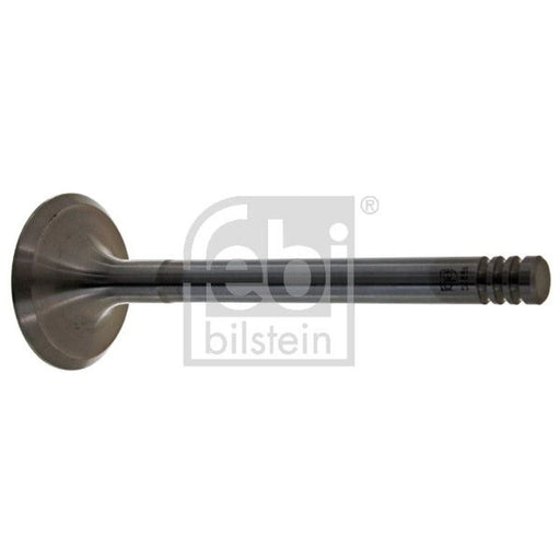 Febi Engine Intake Valve Head 19970