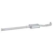 Hella Middle Silencer 8LC 366 025-731