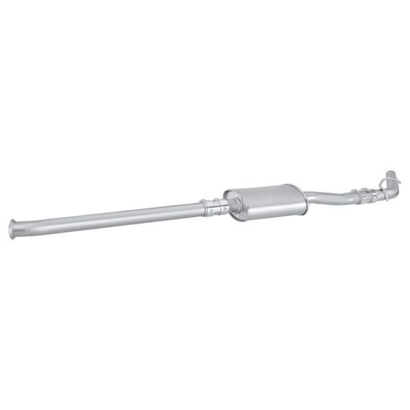 Hella Middle Silencer 8LC 366 025-731