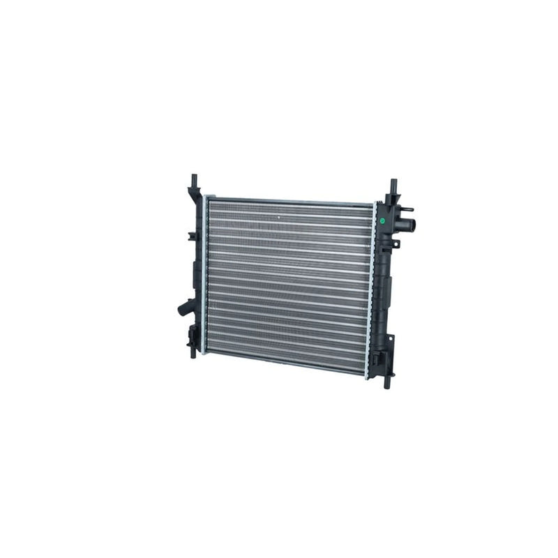 NRF Engine Radiator 53989