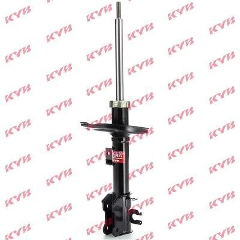 KYB Shock Absorber Damper Strut Front Right 333766