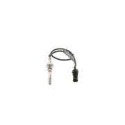 Bosch Exhaust Gas Temperature Sensor before soot particulate 0 986 259 132