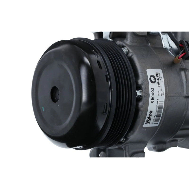 Valeo Air Conditioning Compressor 690602