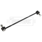 Borg & Beck Stabiliser Bar Link Coupling Rod BDL7666
