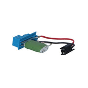 NRF Heater Blower Resistor 342036