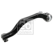 Febi Steering Tie Rod End Ball Joint Front Left 30818