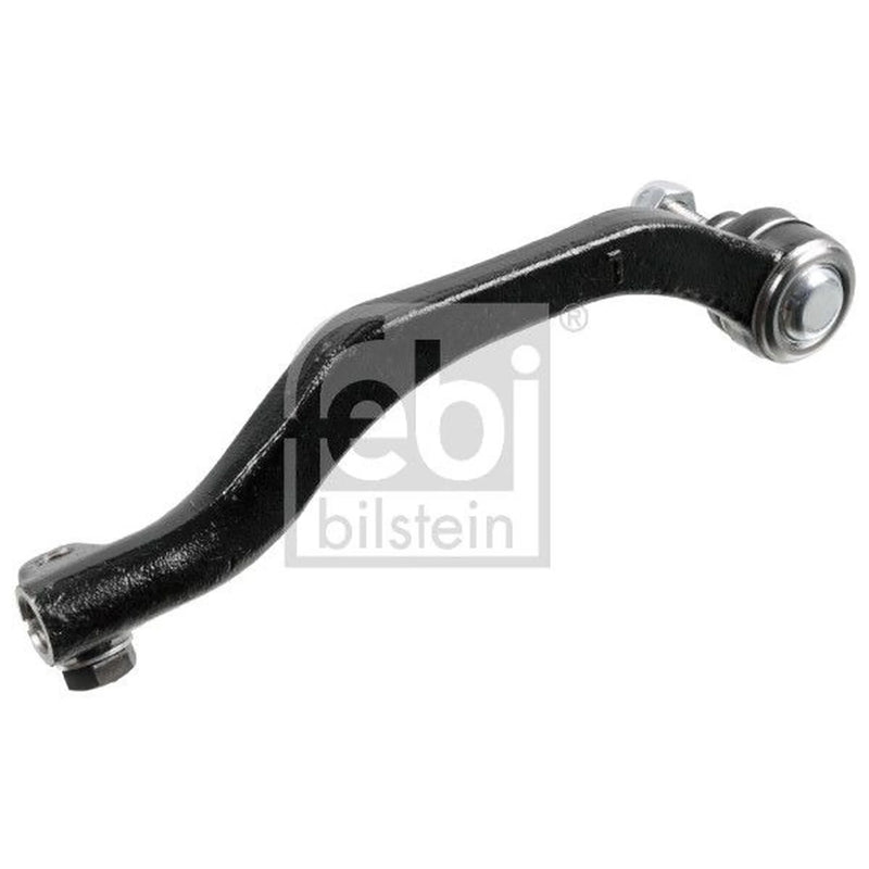 Febi Steering Tie Rod End Ball Joint Front Left 30818