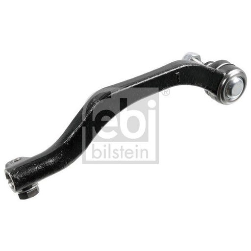 Febi Steering Tie Rod End Ball Joint Front Left 30818