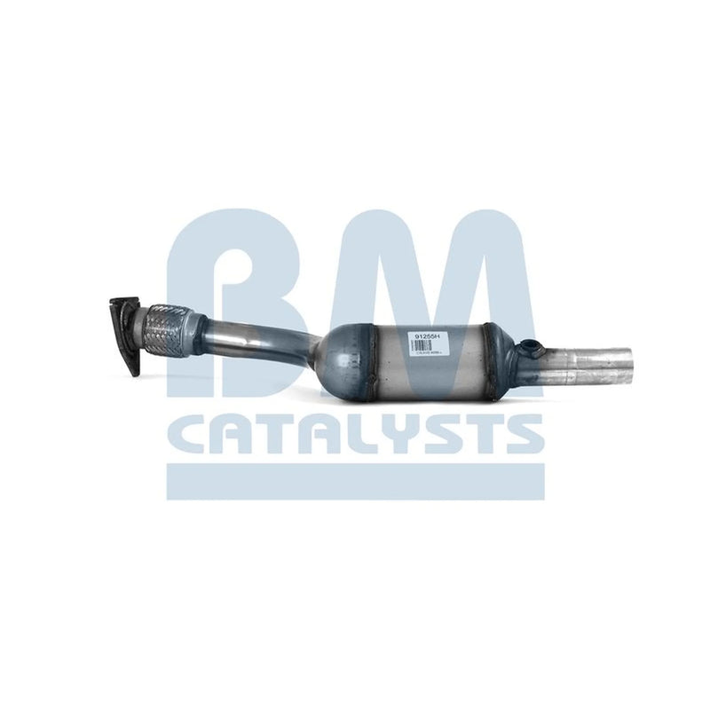 BM Catalysts Homologated Petrol Cat BM91255H
