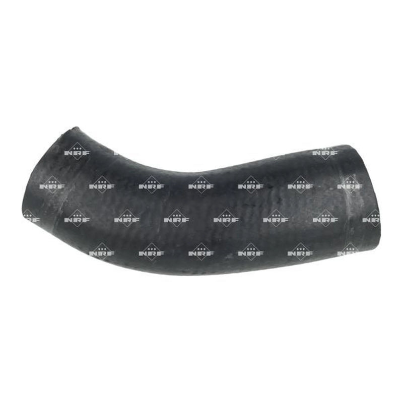 NRF Intercooler Turbo Charge Air Hose Upper Right 166512
