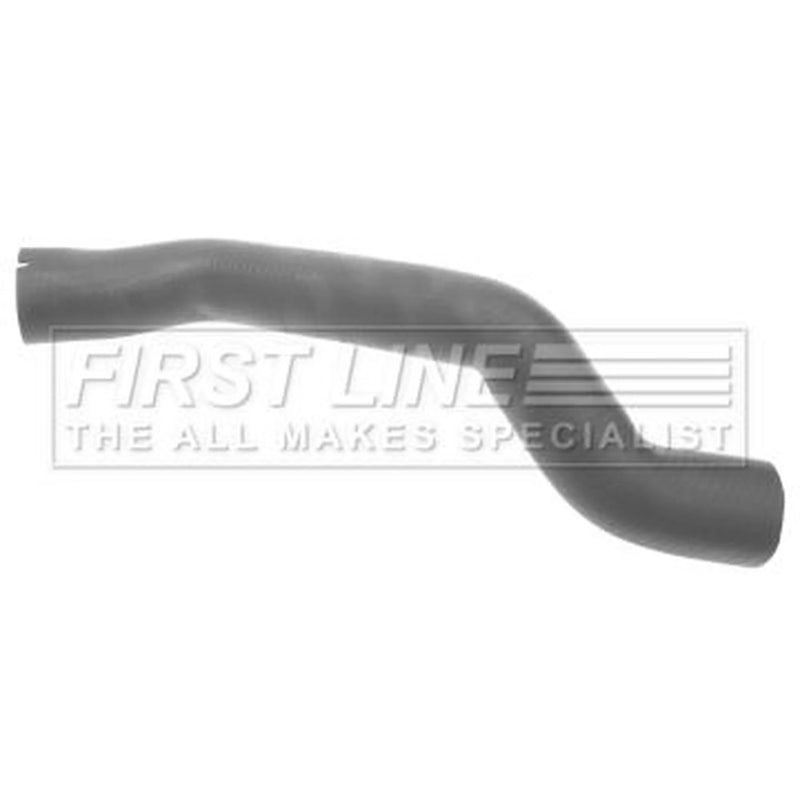First Line Intercooler Turbo Charge Air Hose FTH1001