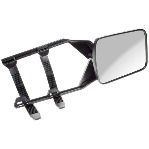 Maypole Caravan Trailer Mirror Glass Extension Towing Mirrors 8322 Convex Car Maypole  - Town Parts