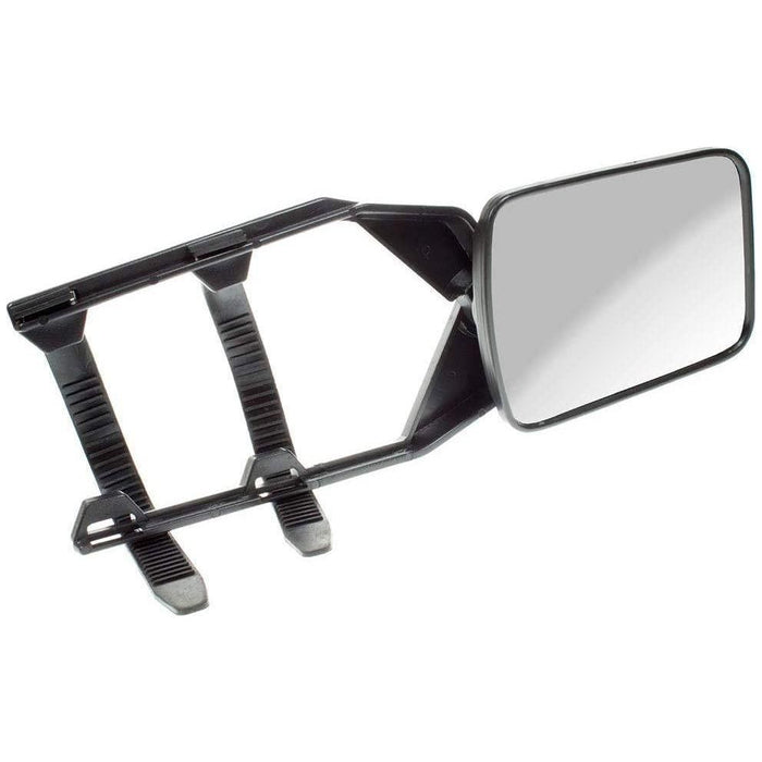 Maypole Caravan Trailer Mirror Glass Extension Towing Mirrors 8322 Convex Car Maypole  - Town Parts