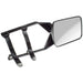Maypole Caravan Trailer Mirror Glass Extension Towing Mirrors 8322 Convex Car Maypole  - Town Parts