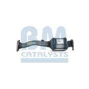 BM Catalysts Homologated Petrol Cat BM92432H