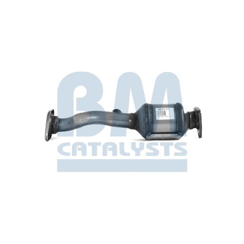 BM Catalysts Homologated Petrol Cat BM92432H