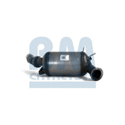 BM Catalysts Homologated Diesel Cat & Dpf BM11105H