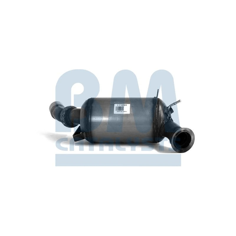 BM Catalysts Homologated Diesel Cat & Dpf BM11105H