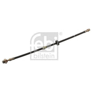 Febi Brake Hydraulic Hose Line Front Right 29654