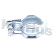Klarius Exhaust System Clamping Piece OD ID 45mm Wide MAX1AE
