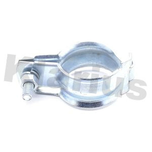 Klarius Exhaust System Clamping Piece OD ID 45mm Wide MAX1AE