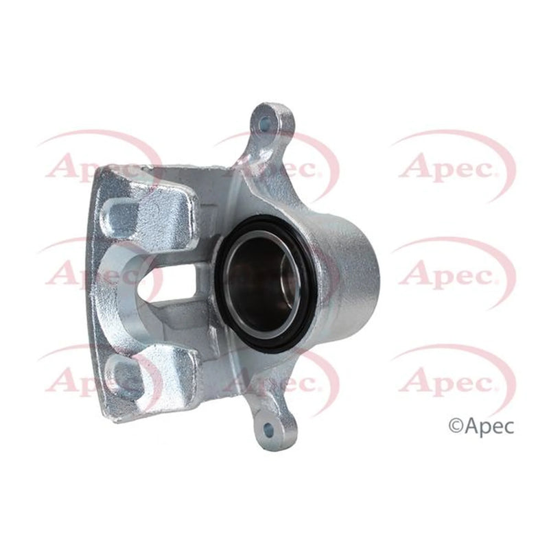 Apec Brake Caliper Assembly Front Right RCA810N