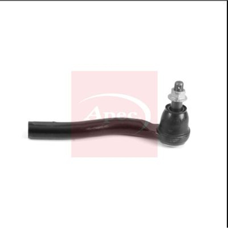 Apec Steering Tie Rod End Ball Joint Front Right AST6769
