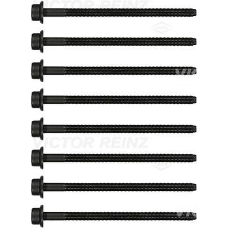 Victor Reinz Cylinder Head Bolt Set M9 14-32385-02