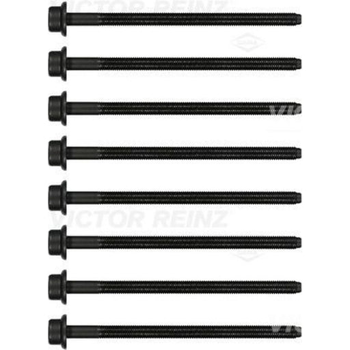 Victor Reinz Cylinder Head Bolt Set M9 14-32385-02