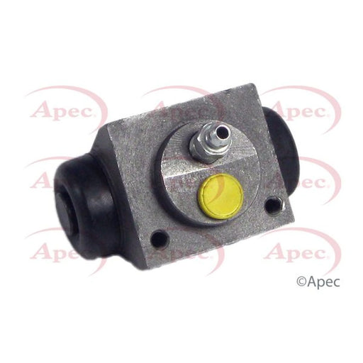 Apec Wheel Cylinder Hydraulic Brake Rear BCY1543