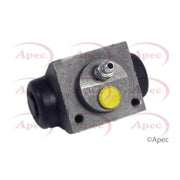 Apec Wheel Cylinder Hydraulic Brake Rear BCY1543