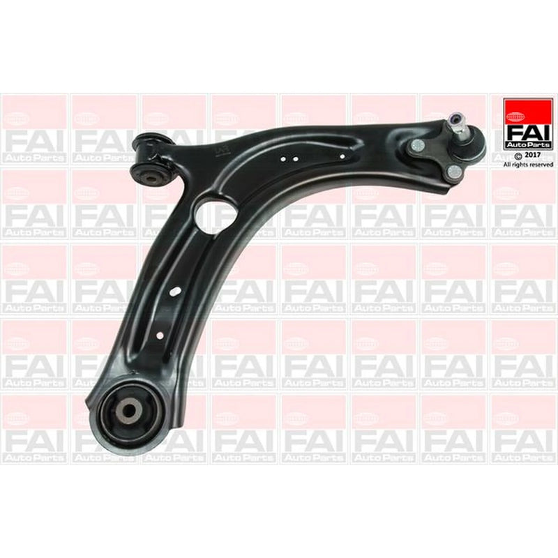 FAI Control/Trailing Arm SS9302