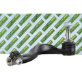 First Line Steering Tie Rod End Ball Joint FTR6281