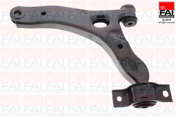 FAI Control/Trailing Arm