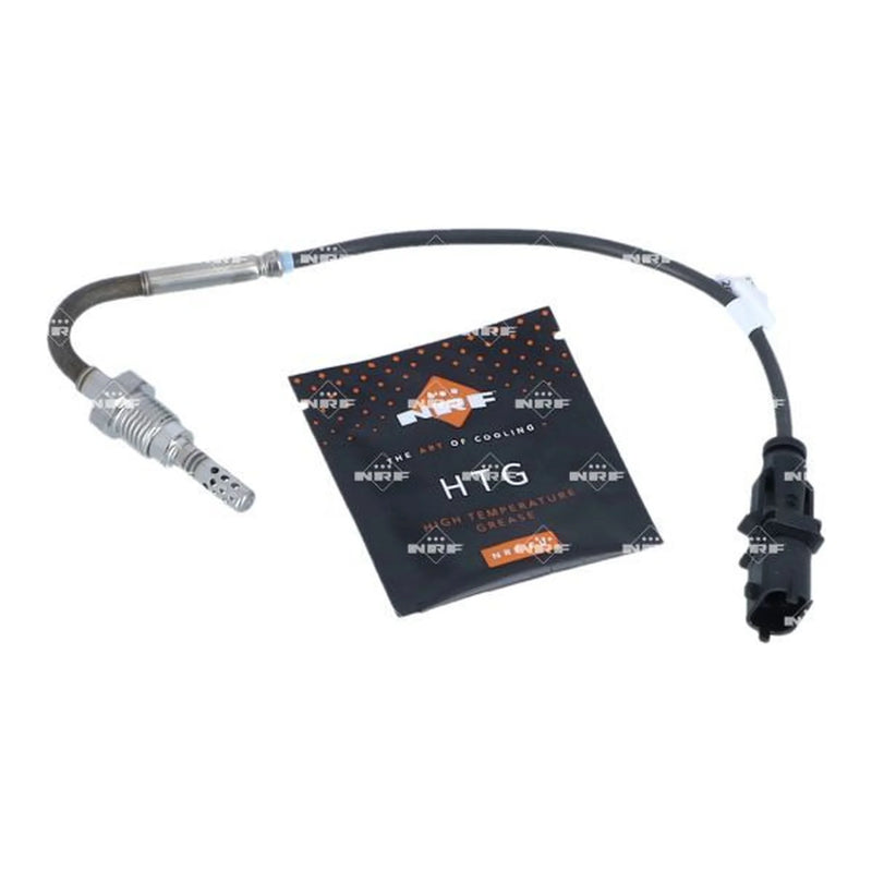 NRF Exhaust Gas Temperature Sensor after soot particulate filt 707137