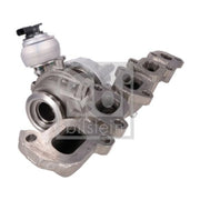 Febi Turbocharger Turbo Unit 186689