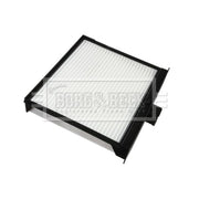 Borg & Beck Cabin Air Filter (Pollen Filter) BFC1073