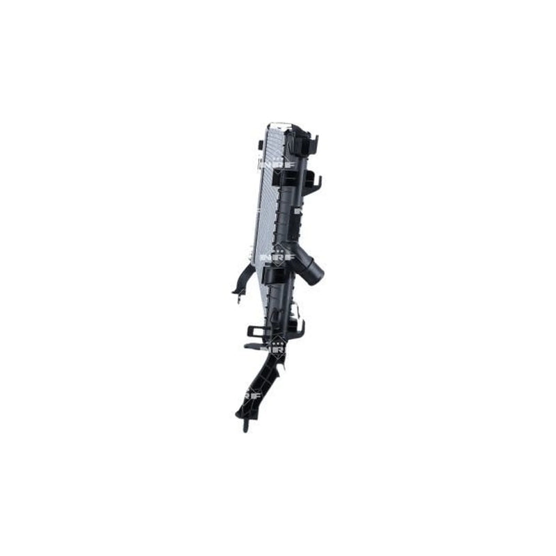 NRF Engine Radiator 53967