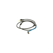 Bosch Brake Pad Wear Sensor Front 1 987 473 580