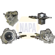 NAPA Engine Cooling Water Pump NWP1287