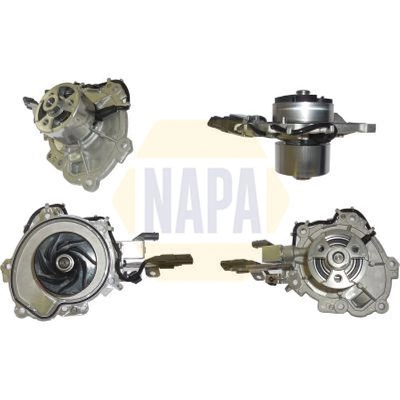 NAPA Engine Cooling Water Pump NWP1287