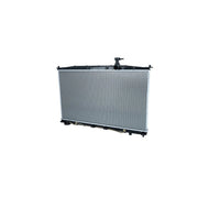 NRF Engine Radiator 53943