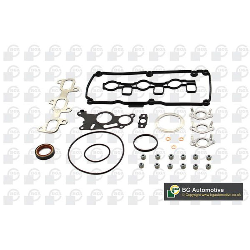 BGA Cylinder Head Gasket Kit HN3337