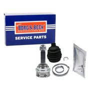 Borg & Beck Drive Shaft Joint Kit BCJ1188