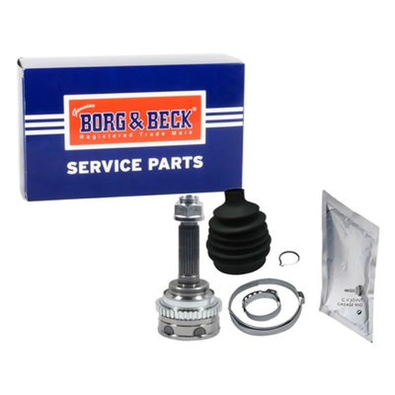 Borg & Beck Drive Shaft Joint Kit BCJ1188