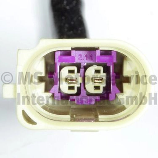 Pierburg Exhaust Gas Temperature Sensor Exhaust Gas Reci 7.12196.38.0
