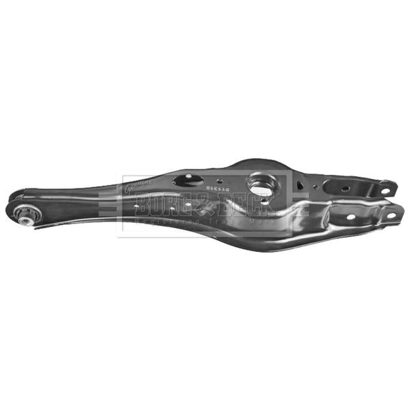 Borg & Beck Control/Trailing Arm BCA7526