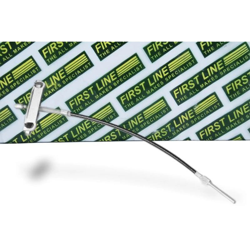 First Line Handbrake Cable Front FKB3401