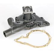 Borg & Beck Engine Cooling Water Pump BWP1138