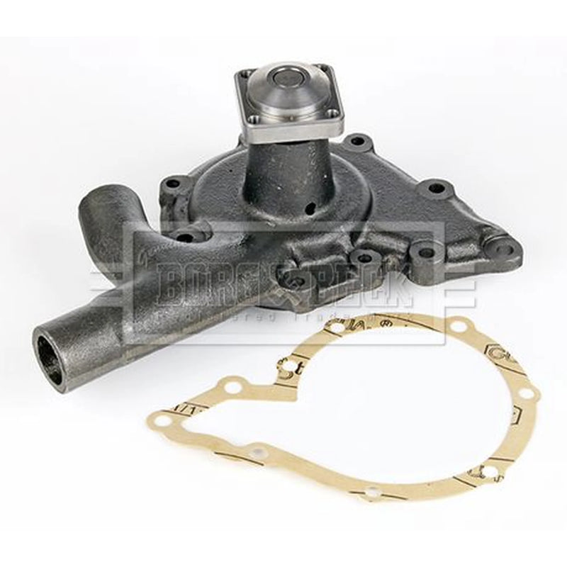 Borg & Beck Engine Cooling Water Pump BWP1138
